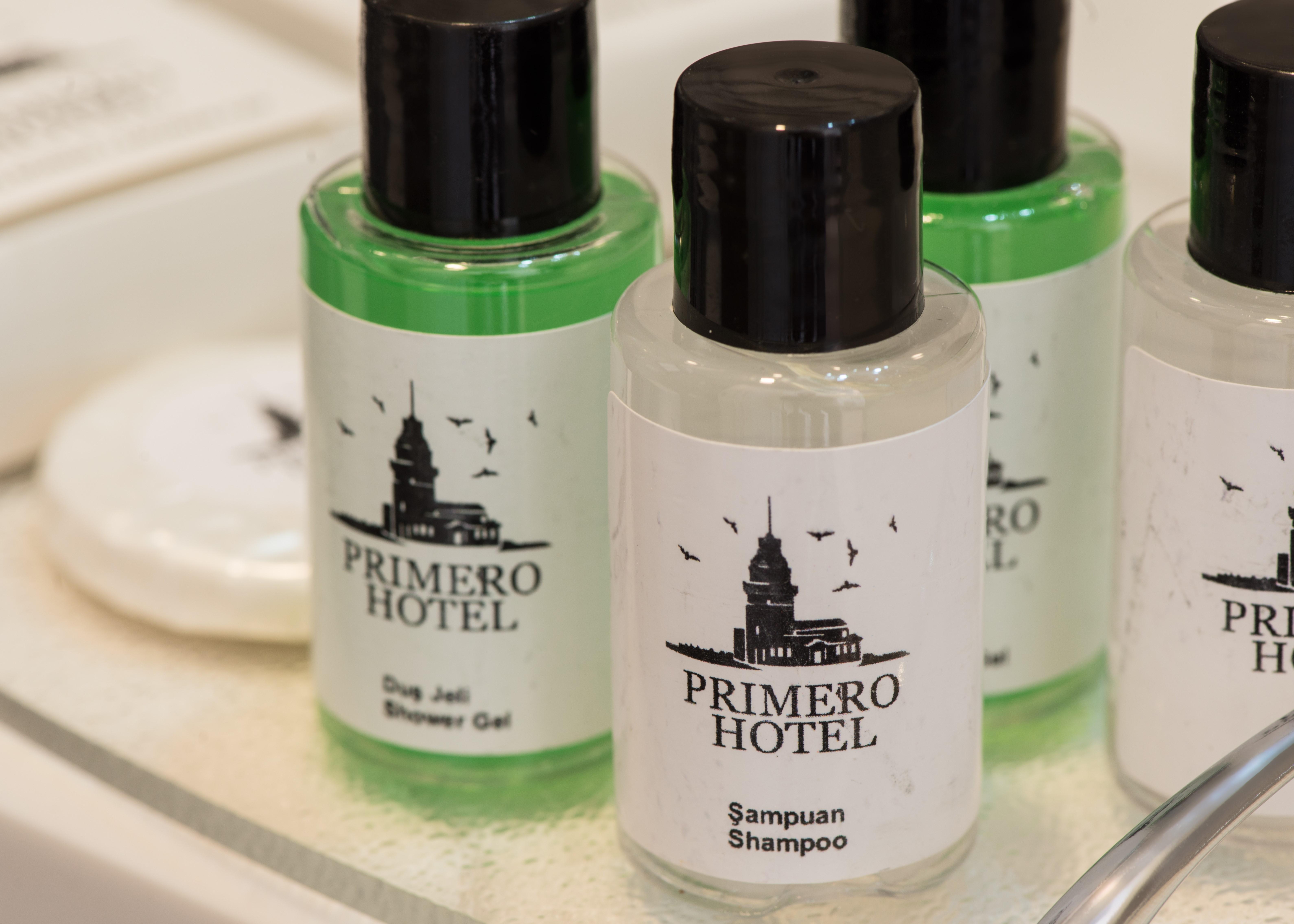 Primero Hotel — Photos 2